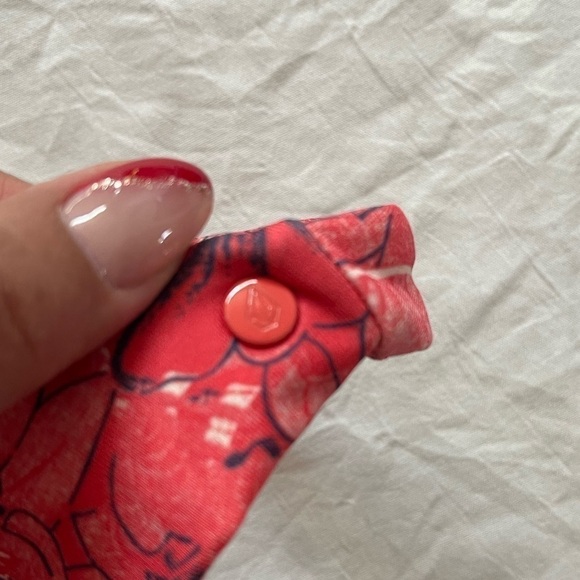 Volcom Sea You Soon Skimpini Bikini Set - Picture 9 of 11